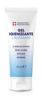 IGIENIZZANTE GEL LAVAMANI 75 ML