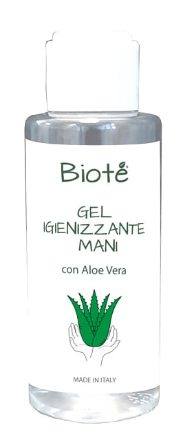 Biote' Gel Igienizzante Mani 500 Ml