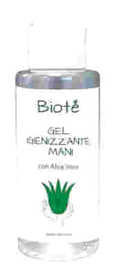 BIOTE' GEL IGIENIZZANTE MANI 500 ML
