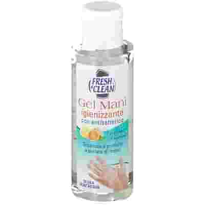 FRESH&CLEAN GEL MANI IGIENIZZANTE 100 ML