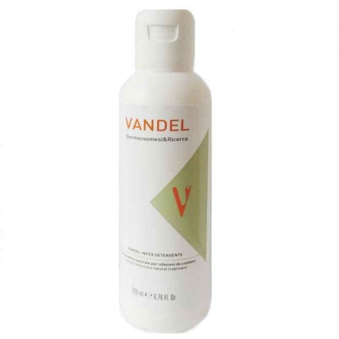 Vandel Infex Detergente 200 Ml