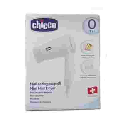 CHICCO NUOVO MINI ASCIUGACAPELLI