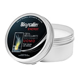 BIOSCALIN ENERGY CERA MODELLANTE RINFORZANTE UOMO 50 ML
