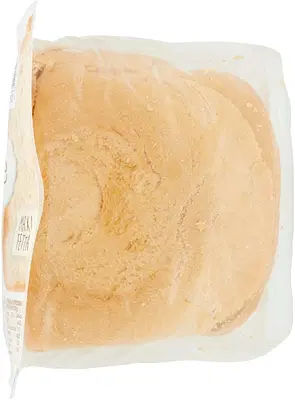 DORIA PANGRANDE BIANCO 300 G DORIA PANGRANDE BIANCO 300 G