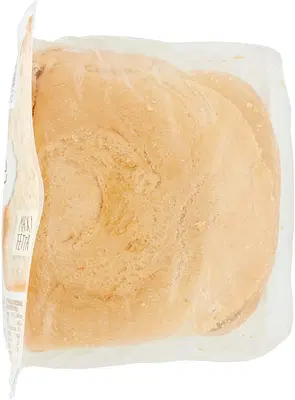 DORIA PANGRANDE BIANCO 300 G DORIA PANGRANDE BIANCO 300 G