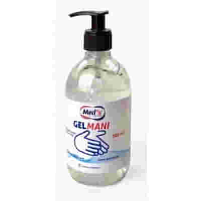 MED'S GEL MANI 500 ML