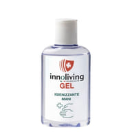 INNOLIVING GEL IGIENIZZANTE MANI 80 ML