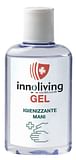 INNOLIVING GEL IGIENIZZANTE MANI 80 ML