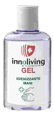 INNOLIVING GEL IGIENIZZANTE MANI 80 ML