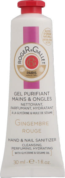 ROGER&GALLET HYDROALCOHOLIC GEL FLEUR D'OSMANTHUS 30 ML
