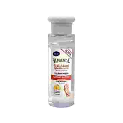 MARSEILLE GEL DETERGENTE MANI 80 ML AGRUMATO