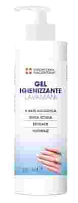 IGIENIZZANTE GEL LAVAMANI 250 ML