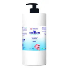 IGIENIZZANTE GEL LAVAMANI 1 LITRO