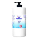 IGIENIZZANTE GEL LAVAMANI 1 LITRO