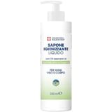 IGIENIZZANTE SAPONE LIQUIDO 250 ML