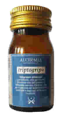 TRIPTOGRIP+ 20 COMPRESSE