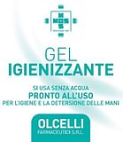 GEL IGIENIZZANTE MANI 80 ML