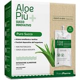 ALOE VERA FRESH JUICE SUCCO PURO 10 STICK