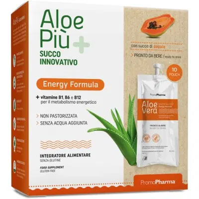 ALOE VERA FRESH JUICE ENERGY FORMULA 10 STICK ALOE VERA FRESH JUICE ENERGY FORMULA 10 STICK