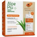 ALOE VERA FRESH JUICE ENERGY FORMULA 10 STICK