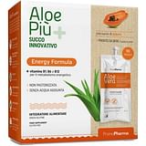 ALOE VERA FRESH JUICE ENERGY FORMULA 10 STICK