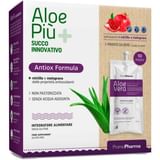 ALOE VERA FRESH JUICE ANTIOX FORMULA 10 STICK