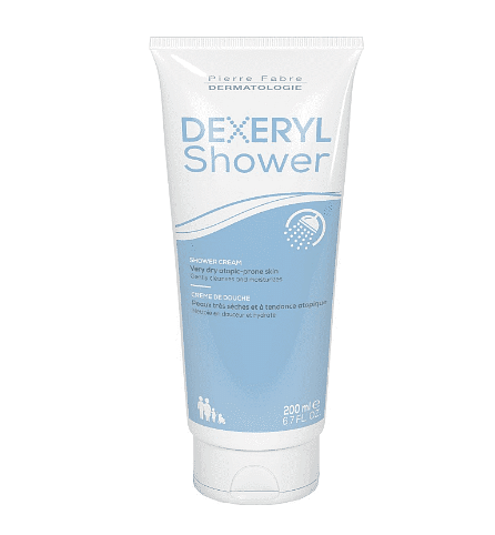 Dexeryl Shower 200 Ml