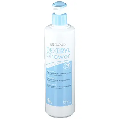 DEXERYL SHOWER 500 ML DEXERYL SHOWER 500 ML