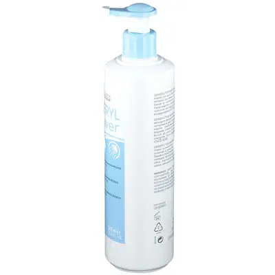 DEXERYL SHOWER 500 ML DEXERYL SHOWER 500 ML