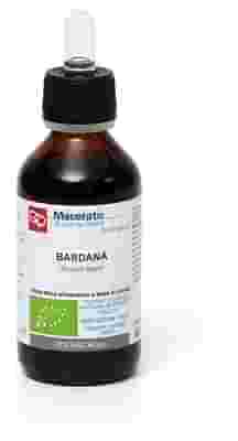 BARDANA TINTURA MADRE 100 ML BIO