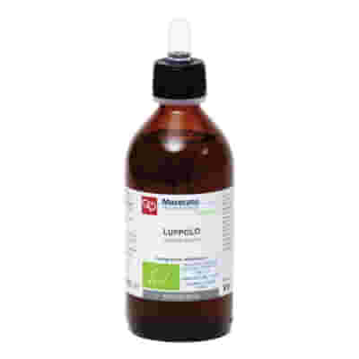 LUPPOLO TINTURA MADRE 200 ML BIO