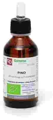 PINO MACERATO GLICERICO 100 ML BIO