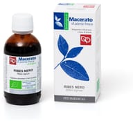 RIBES NERO TINTURA MADRE 50 ML BIO