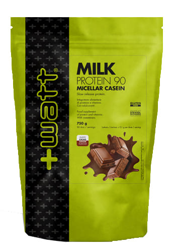 MILK PROTEIN 90 CACAO DOYPACK 750 G