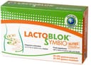 LACTOBLOK SYMBIO 30 CAPSULE GASTRORESISTENTI