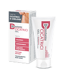 DERMOVITAMINA CICATRICI GEL 30 ML