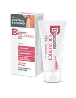 DERMOVITAMINA CICATRICI GEL 30 ML