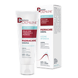 DERMOVITAMINA CALMILENE PSORIACARE CREMA AZIONE INTENSIVA PER PELLE CON TENDENZA A PSORIASI 50 ML