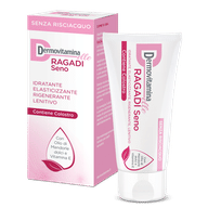 DERMOVITAMINA ELLE RAGADI SENO 30 ML