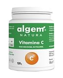 VITAMINA C 1000MG 120 G