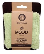 HIMALAYA MOOD SALVIETTA VISO IN BAMBU' NATURALE