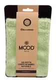 HIMALAYA MOOD SALVIETTA CORPO IN BAMBU' NATURALE