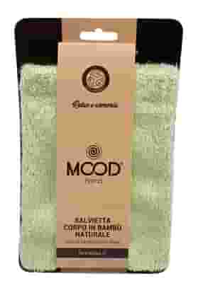 HIMALAYA MOOD SALVIETTA CORPO IN BAMBU' NATURALE HIMALAYA MOOD SALVIETTA CORPO IN BAMBU' NATURALE