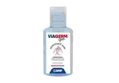 VIAGERM GEL MANI 100 ML