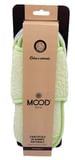 HIMALAYA MOOD PANTOFOLE IN BAMBU' NATURALE