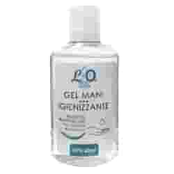 LABORATORIO OFFICINALE GEL MANI IGIENIZZANTE 80 ML