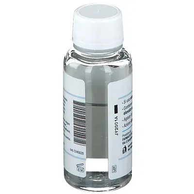 JALMA GEL IGIENIZZANTE MANI 50 ML JALMA GEL IGIENIZZANTE MANI 50 ML