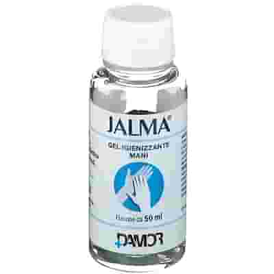 JALMA GEL IGIENIZZANTE MANI 50 ML