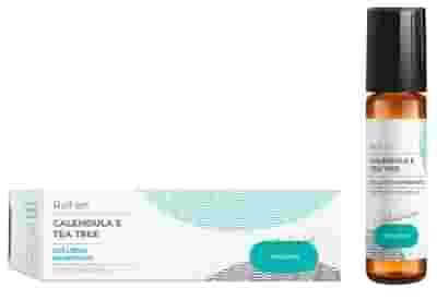LABO24 ROLL ON CALENDULA TEA TREE OIL SOLLIEVO IMMEDIATO 10 ML