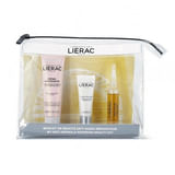 LIERAC BUNDLE KIT CICA FILLER 1 STRUCCANTE 30 ML + 1 CREMA 10 ML + 1 SIERO 10 ML